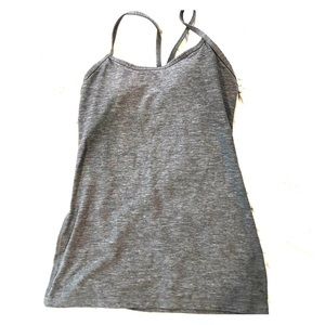 Lululemon Power Y Tank